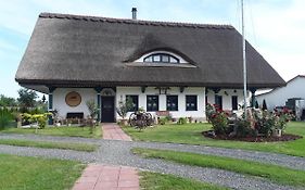 Agropensiunea Beluga